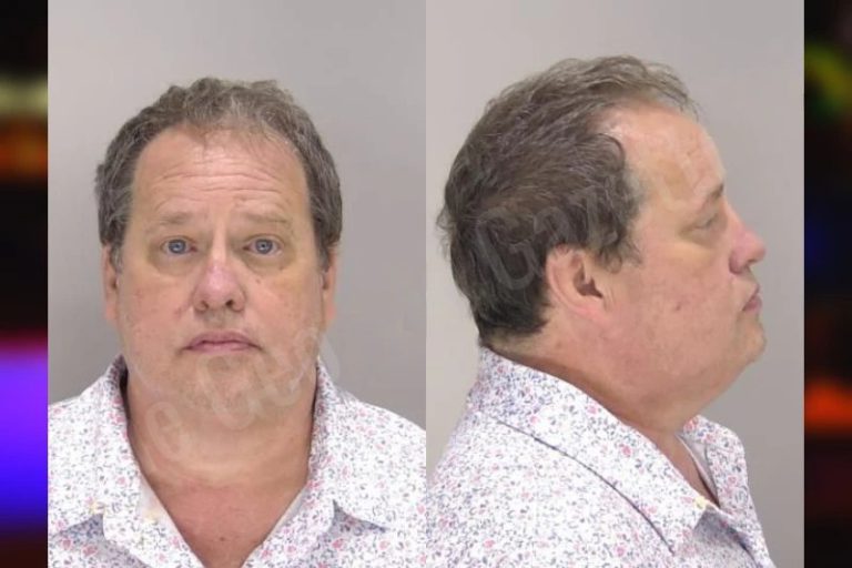 Paul Clark mugshot – Richmond County , Georgia Paul Clark