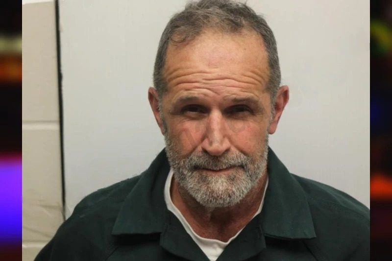 Paul Dubroc mugshot – Chatham County , Georgia Paul Dubroc mugshot