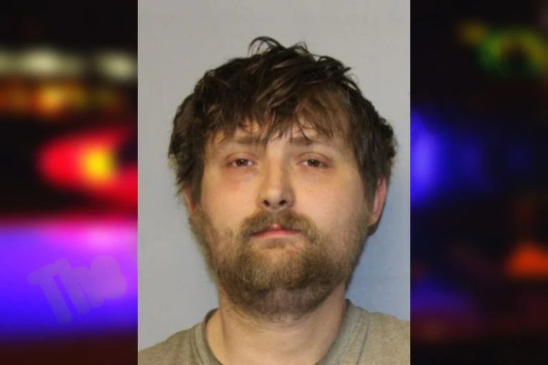 Paul Gilleland mugshot – Hall County , Georgia Paul Gilleland