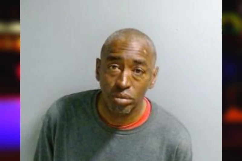 Paul Phillips mugshot – Fulton County , Georgia Paul Phillips mugshot