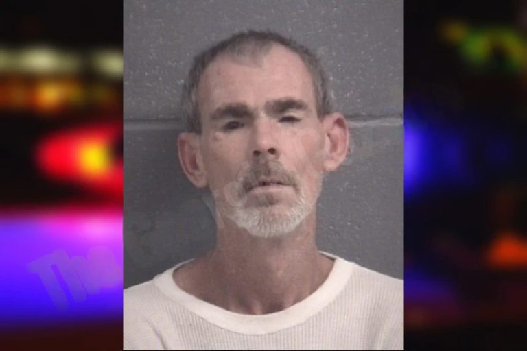 Paul Roberson mugshot – Spalding County , Georgia Paul Roberson