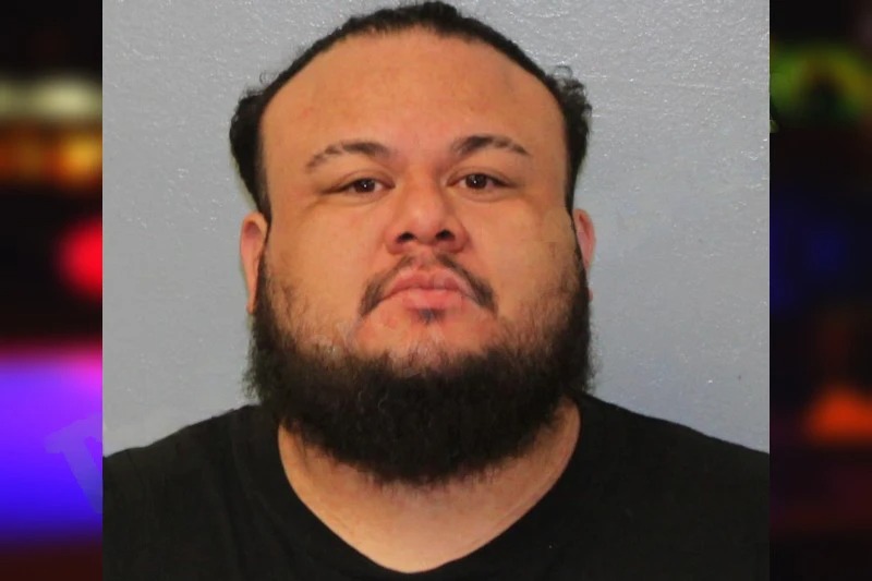 Pedro Ayala Mugshots