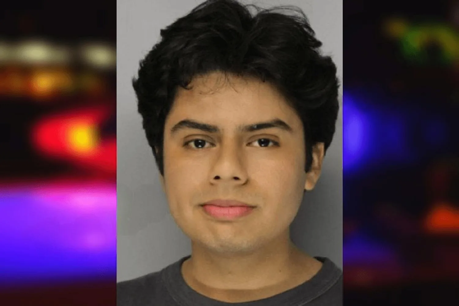 Pedro Espinoza Mugshots