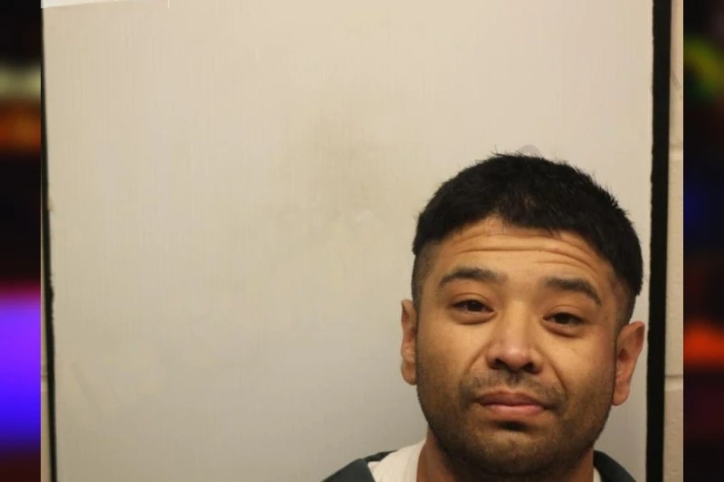 Pedro Hernandez-Morales mugshot