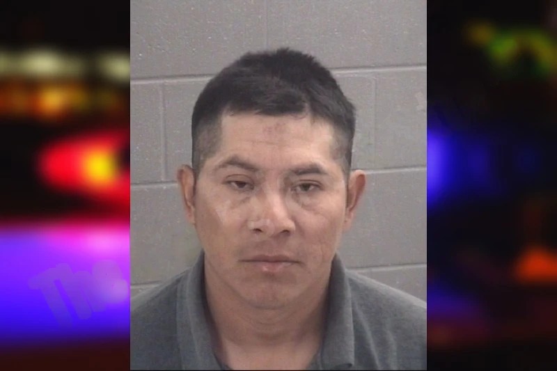 Pedro Lopez Gomez mugshot – Spalding County , Georgia Pedro Lopez Gomez mugshot