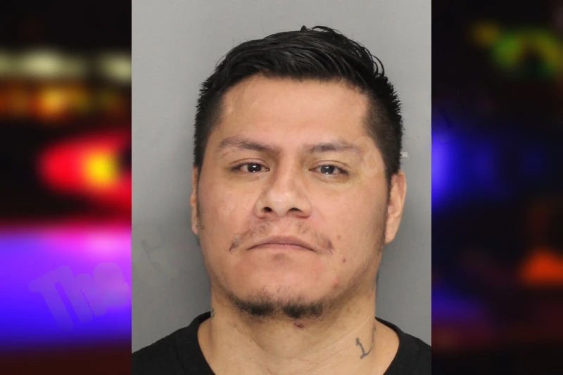 Pedro Martinez mugshot – Cobb County , Georgia Pedro Martinez mugshot