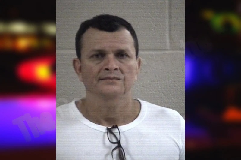 Pedro Rengifo-Sanchez mugshot