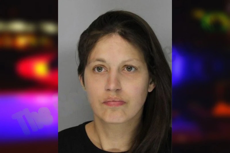 Peggy Congdon Mugshots