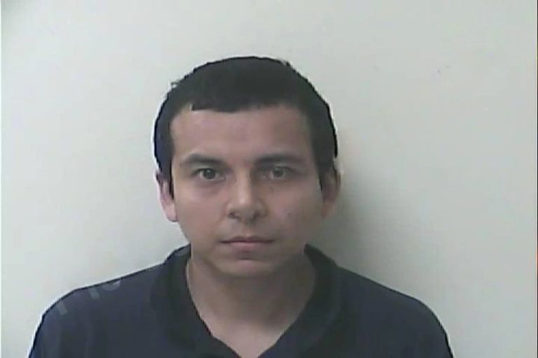 Percy Colan mugshot – Oconee County , Georgia Percy Colan