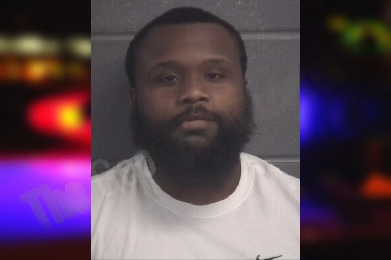 Pernell Webb mugshot – Spalding County , Georgia Pernell Webb mugshot