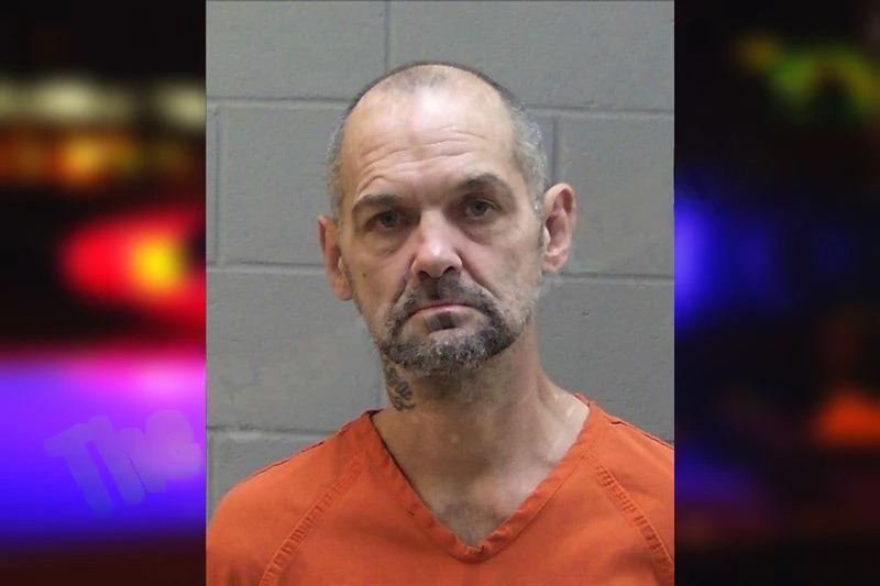 Perry Turner Mugshots