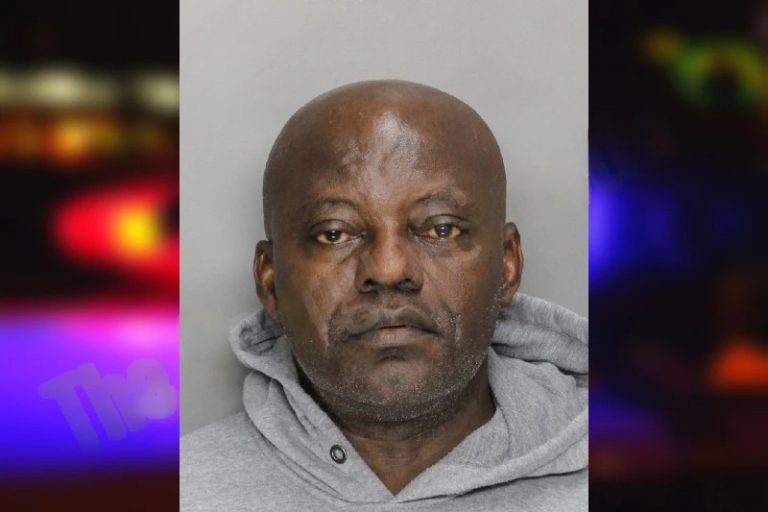 Peter Olotu mugshot – Dougherty County , Georgia Peter Olotu