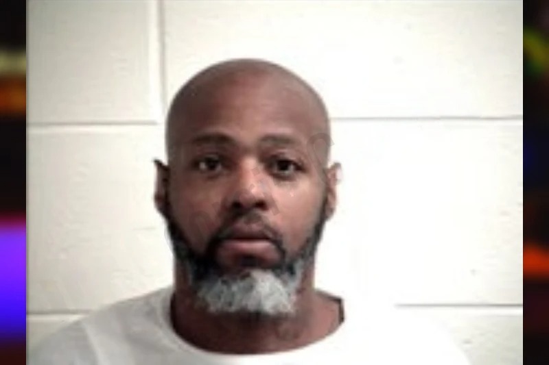 Peter Roberts Mugshots