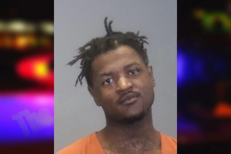 Peter Suffrena Mugshots