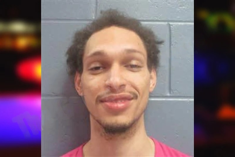 Peter Watson Mugshots