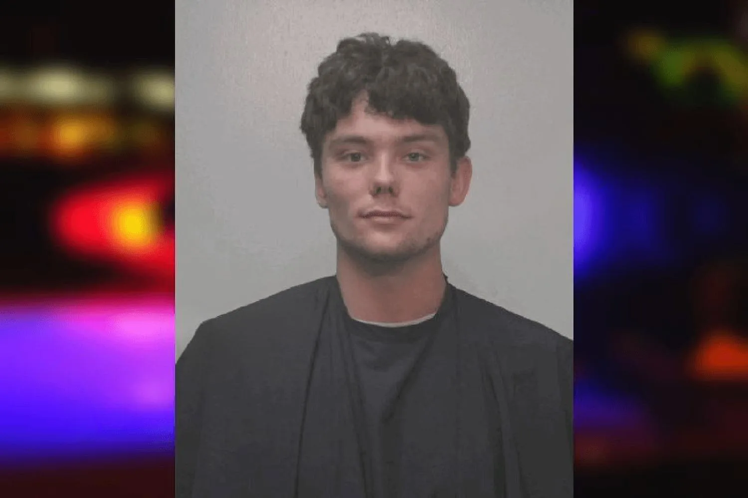 Peter White Mugshots