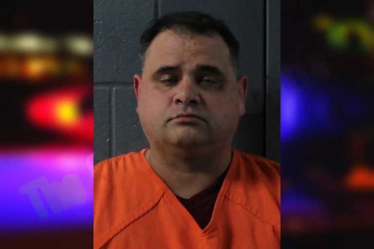 Pfrogner James mugshot – Lumpkin County , Georgia Pfrogner James