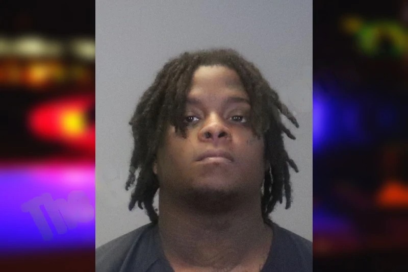 Philip McClinton Mugshots