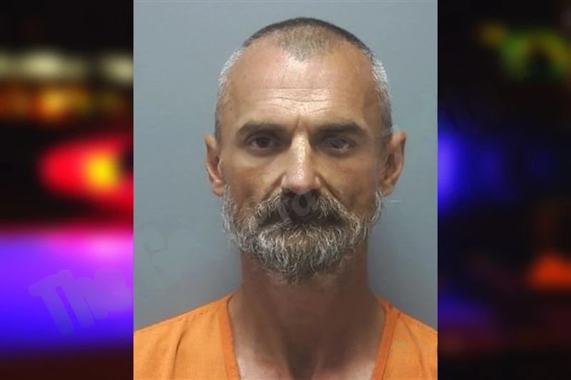 Philip Ohlinger Mugshots