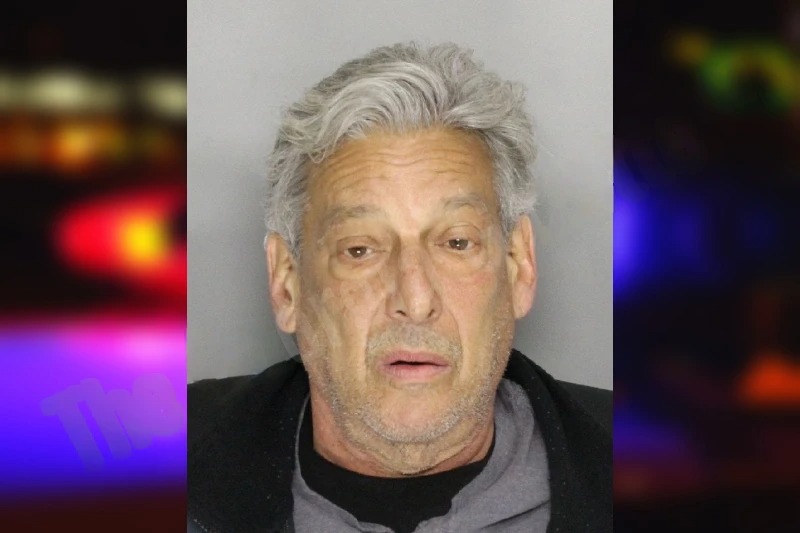 Philip Springer Mugshots