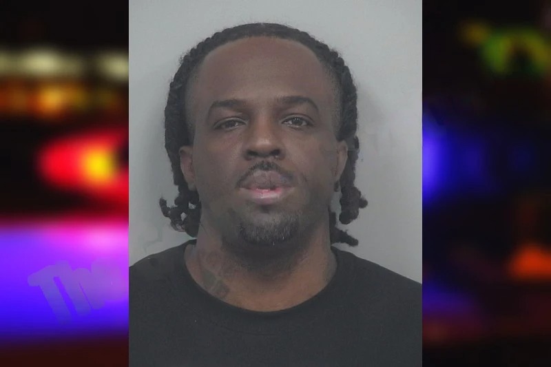 Philippis Kemp mugshot – Gwinnett County , Georgia Philippis Kemp mugshot