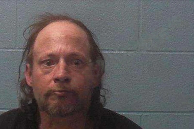 Phillip Alexander mugshot