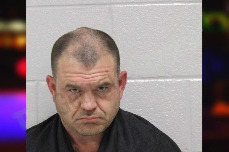 Phillip Bedwell Mugshots