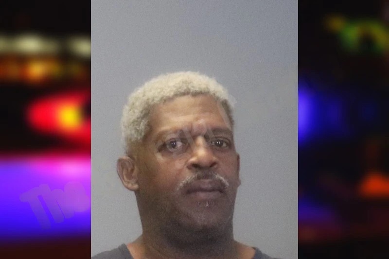 Phillip Floyd mugshot