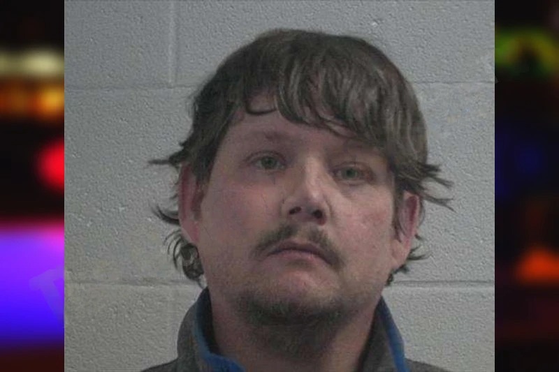 Phillip Horne Mugshots