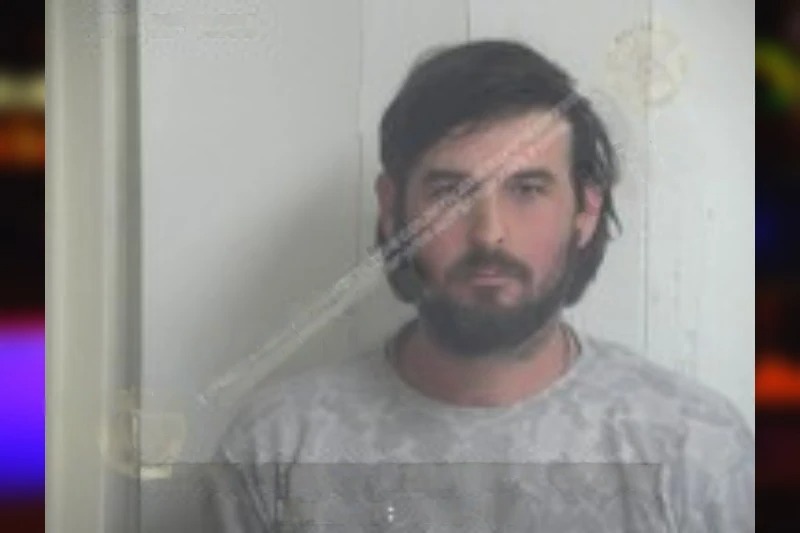 Phillip Ivie Mugshots