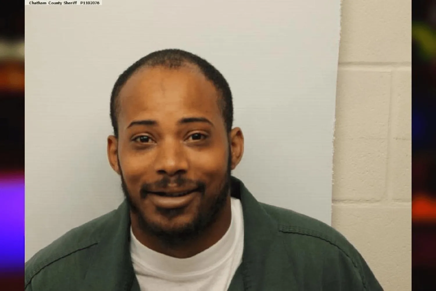 Phillip Michel Mugshots