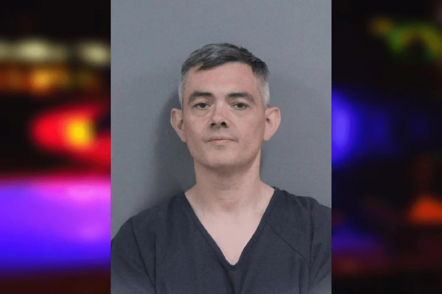 Phillip Owens Mugshots