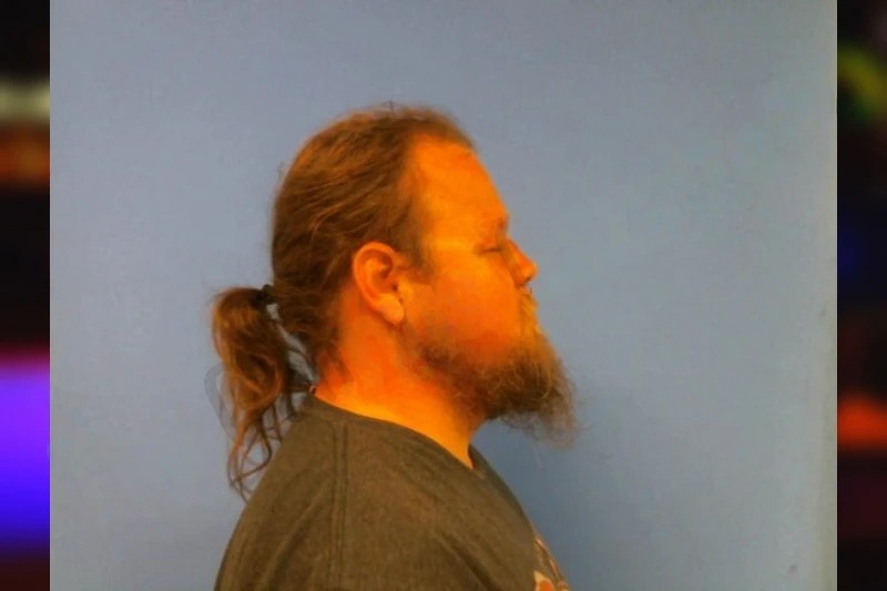 Phillip Schultz Mugshots