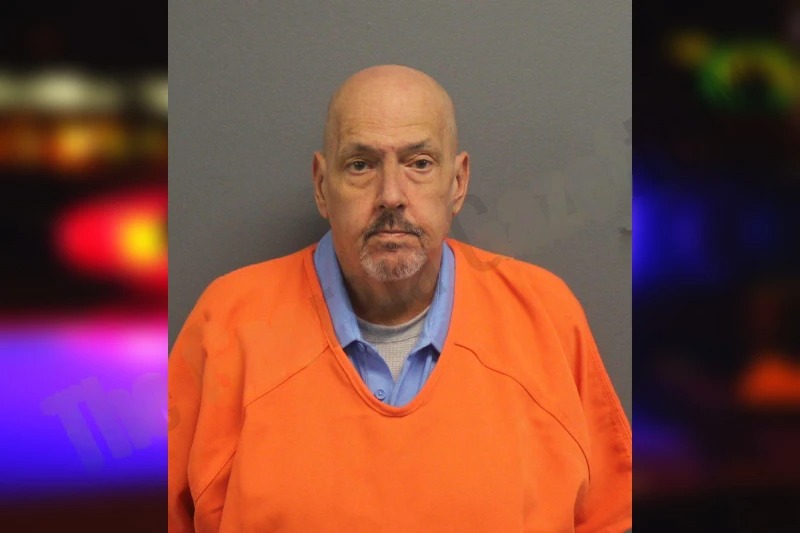 Phillip Smallwood Mugshots