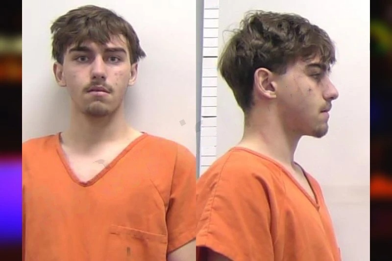 Phillip Spurlock Mugshots