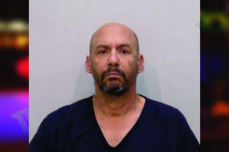 Pierre Bauzay mugshot – Bartow County , Georgia Pierre Bauzay mugshot