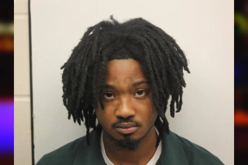 Pierre Byrd mugshot – Chatham County , Georgia Pierre Byrd mugshot