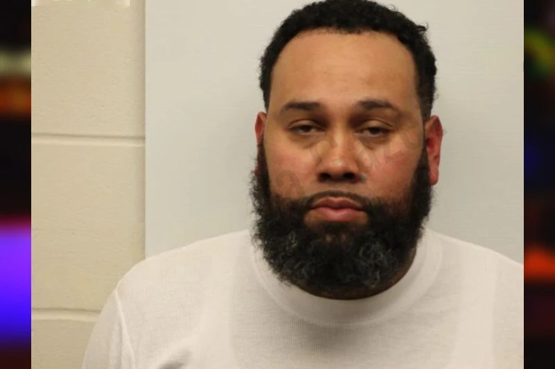 Pierre Parham mugshot – Chatham County , Georgia Pierre Parham mugshot