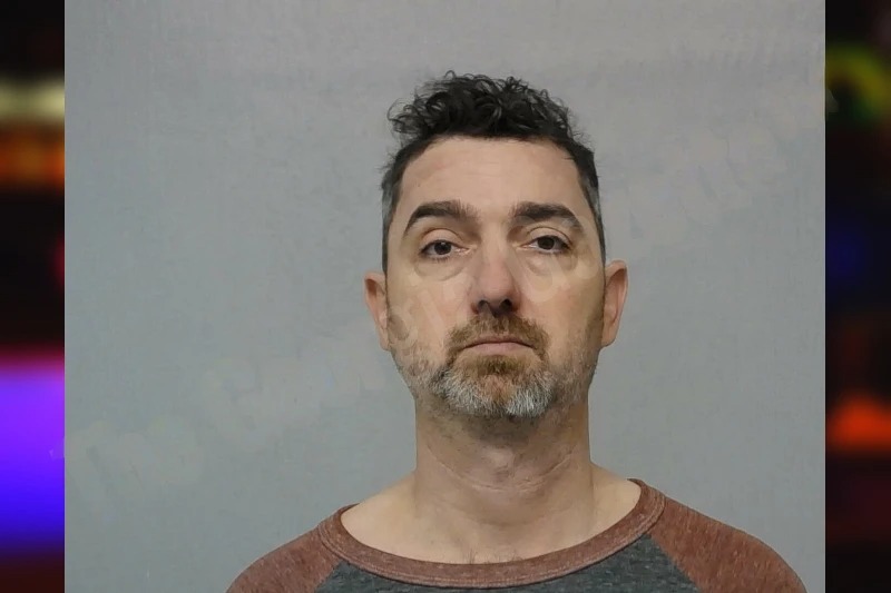 Pietro Bongiovanni Mugshots