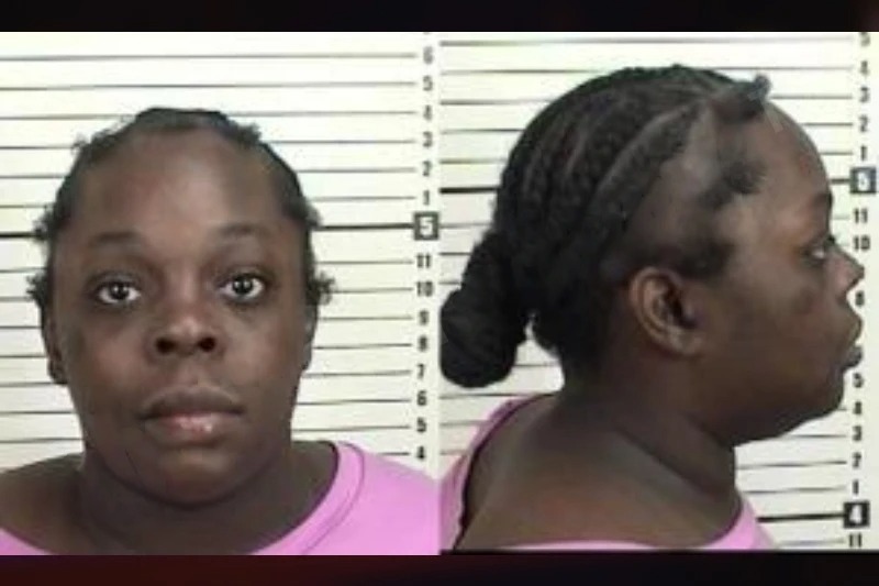Precious Gordon mugshot – Camden County , Georgia Precious Gordon mugshot
