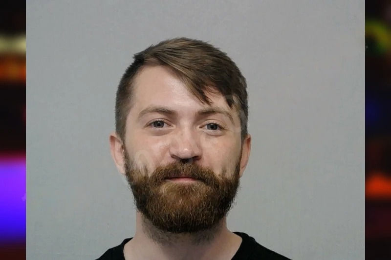 Prentice Rutledge Mugshots