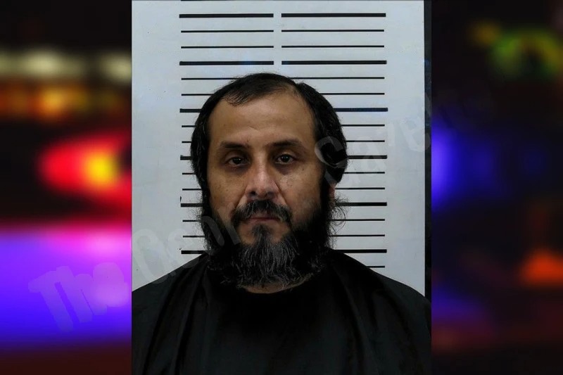 Presiliano Prado mugshot