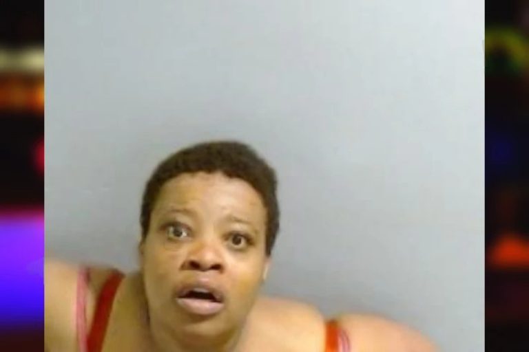 Prianna Weathers mugshot – Fulton County , Georgia Prianna Weathers