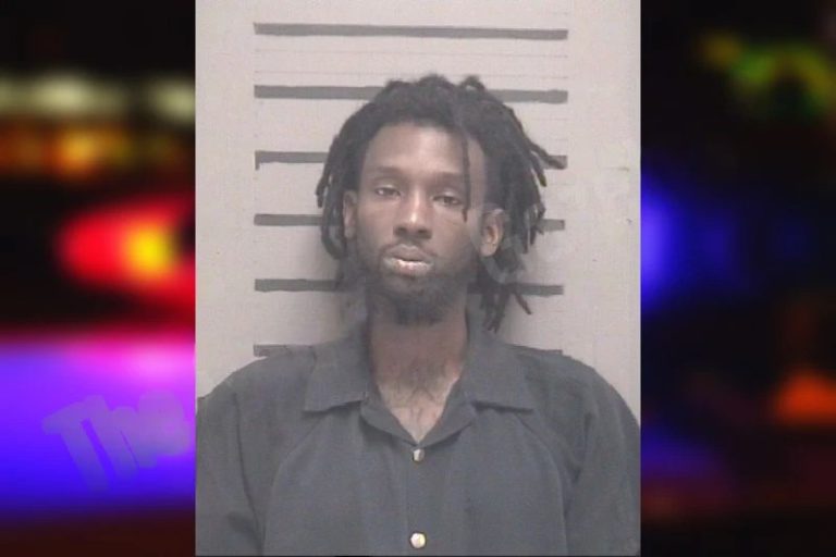 Primas Edwards mugshot – Dougherty County , Georgia Primas Edwards