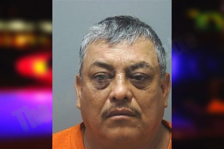 Primitivo Cisneros-Castillo