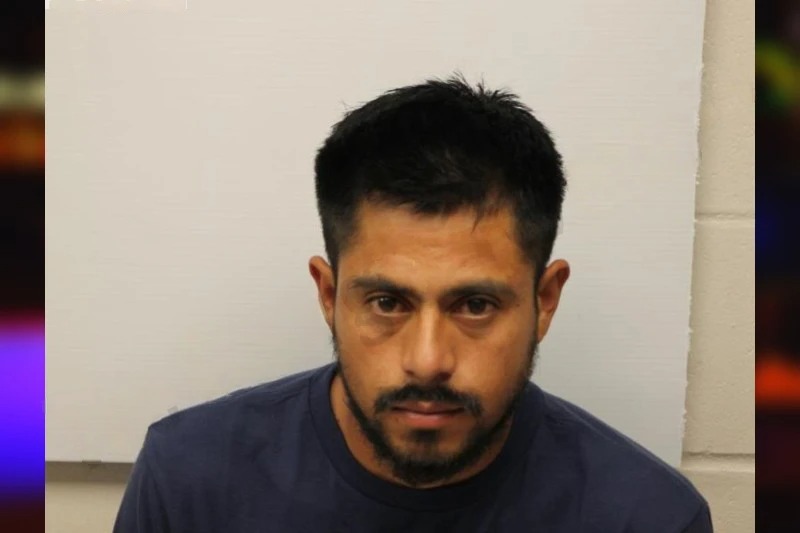 Primitivo Hernandez mugshot – Chatham County , Georgia Primitivo Hernandez mugshot
