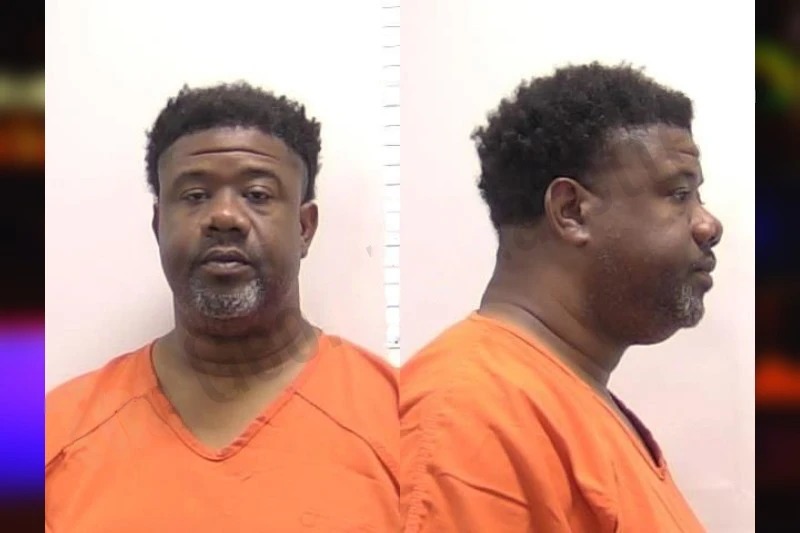 Prince Barnes mugshot – Clarke County , Georgia Prince Barnes mugshot