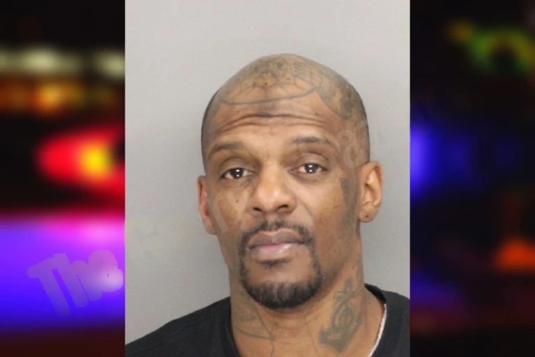 Prince Dupart mugshot – Paulding County , Georgia Prince Dupart