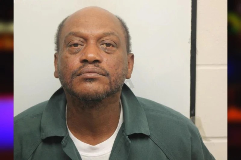 Prince Parker Mugshots