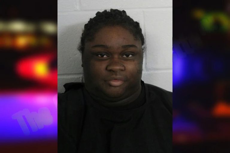 Princess Durrell mugshot – Floyd County , Georgia Princess Durrell